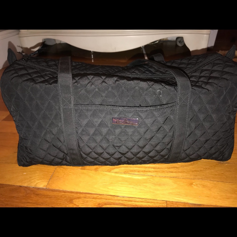 Brand new Vera Bradley Small Women’s Duffel Bag